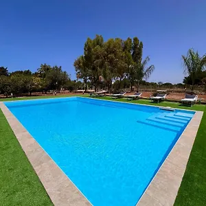 Terrazza Dal Picciotto , Marsala Italia