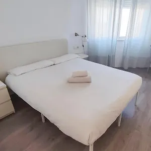 Coqueto , Málaga Spagna
