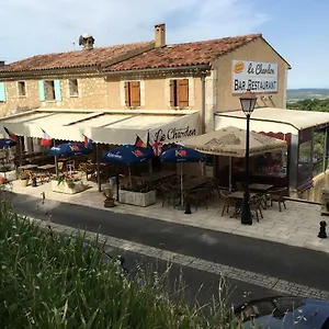 Appartamento Le Chardon 2, Baudinard